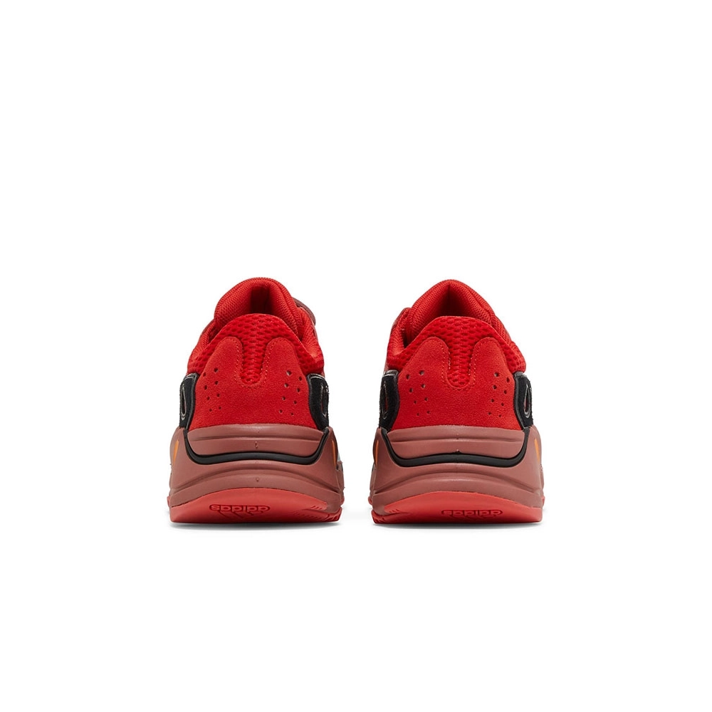 Special Price yeezy BOOST 700 HIRES RED,SPECIAL YEEZY,YEEZY