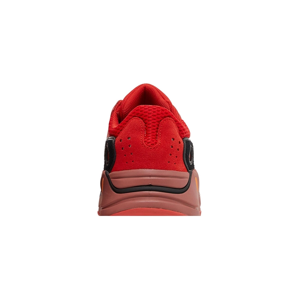 Special Price yeezy BOOST 700 HIRES RED,SPECIAL YEEZY,YEEZY