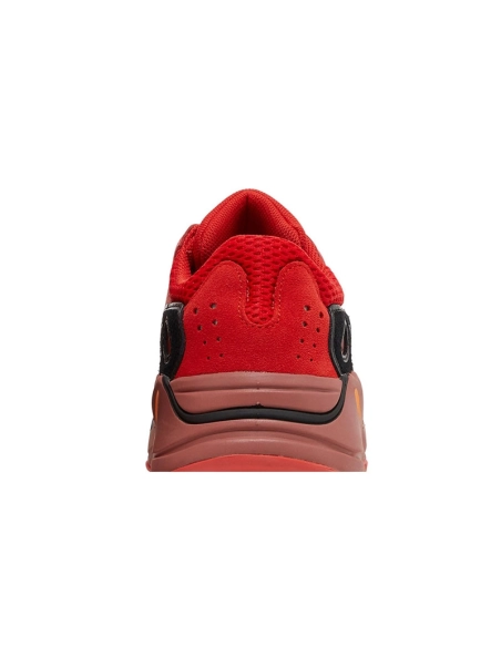 Special Price yeezy BOOST 700 HIRES RED,SPECIAL YEEZY,YEEZY