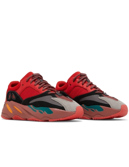 Special Price yeezy BOOST 700 HIRES RED,SPECIAL YEEZY,YEEZY