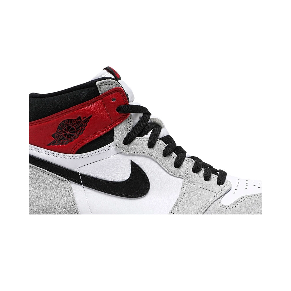 AIR JORDAN 1 RETRO HIGH OG SMOKE GREY 555088 126,AIR JORDAN 1 HIGH,Air Jordan
