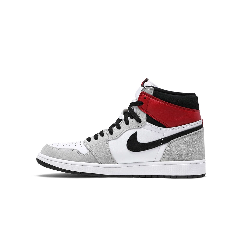 AIR JORDAN 1 RETRO HIGH OG SMOKE GREY 555088 126,AIR JORDAN 1 HIGH,Air Jordan
