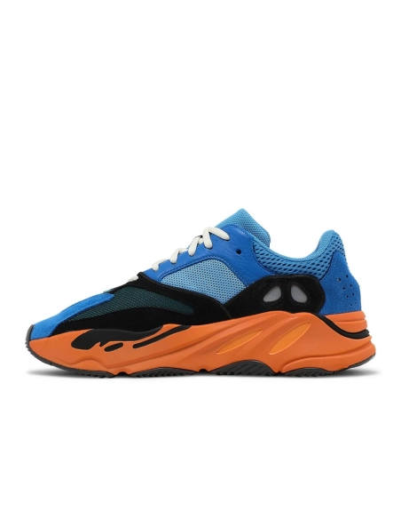 Special Price yeezy BOOST 700 BRIGHT BLUE,SPECIAL YEEZY,YEEZY
