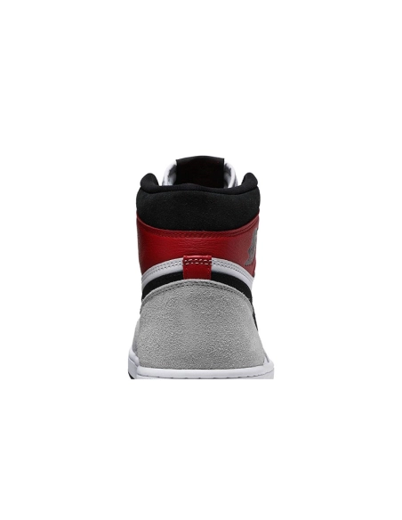 AIR JORDAN 1 RETRO HIGH OG SMOKE GREY 555088 126,AIR JORDAN 1 HIGH,Air Jordan