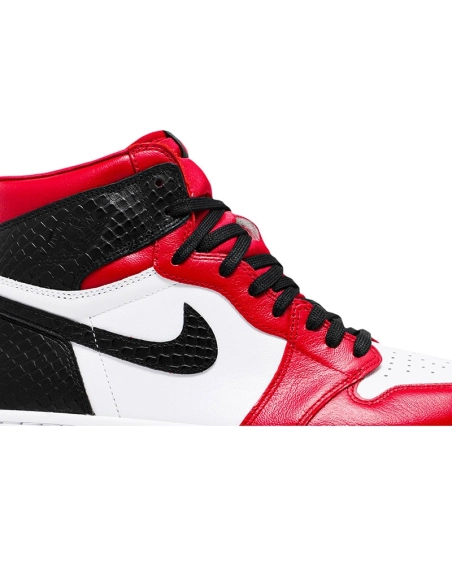 AIR JORDAN 1 RETRO HIGH OG SATIN RED CD0461 601,AIR JORDAN 1 HIGH,Air Jordan