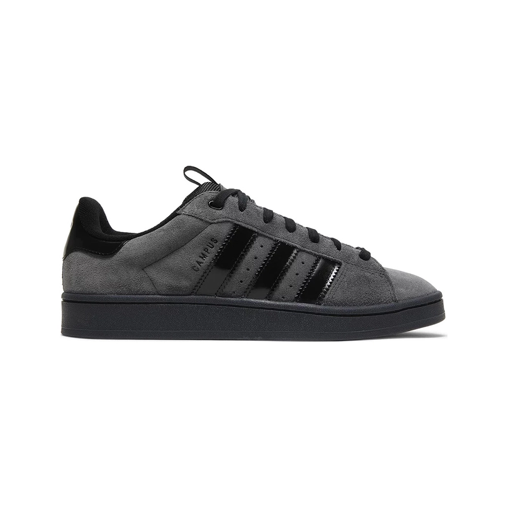 Adidas Campus 00s Carbon Black,ADIDAS CAMPUS,ADIDAS