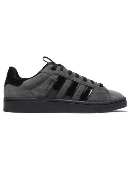 Adidas Campus 00s Carbon Black,ADIDAS CAMPUS,ADIDAS