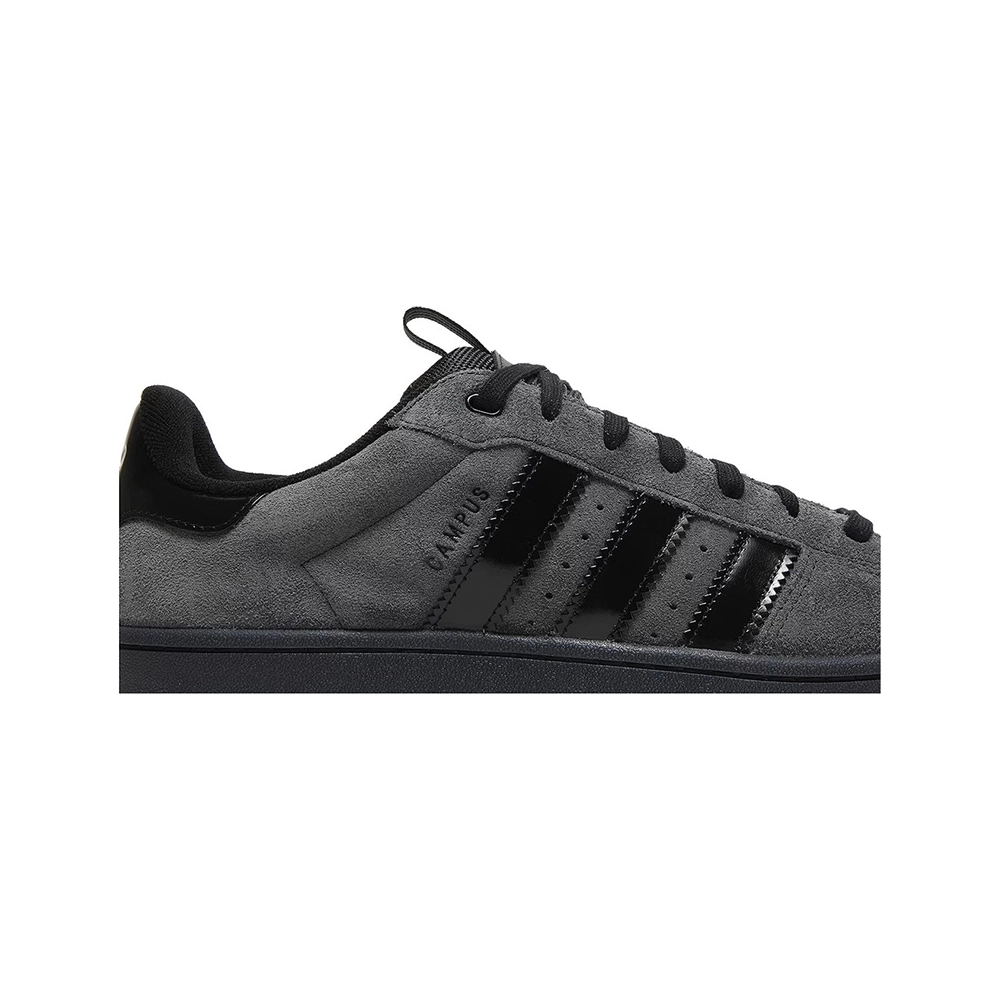 Adidas Campus 00s Carbon Black,ADIDAS CAMPUS,ADIDAS