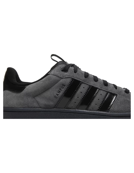 Adidas Campus 00s Carbon Black,ADIDAS CAMPUS,ADIDAS