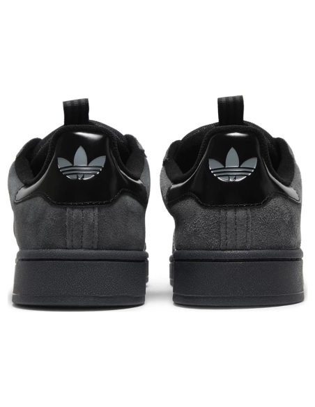 Adidas Campus 00s Carbon Black,ADIDAS CAMPUS,ADIDAS