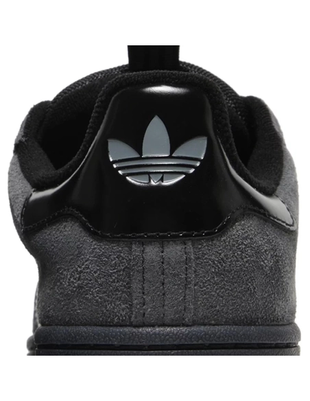 Adidas Campus 00s Carbon Black,ADIDAS CAMPUS,ADIDAS