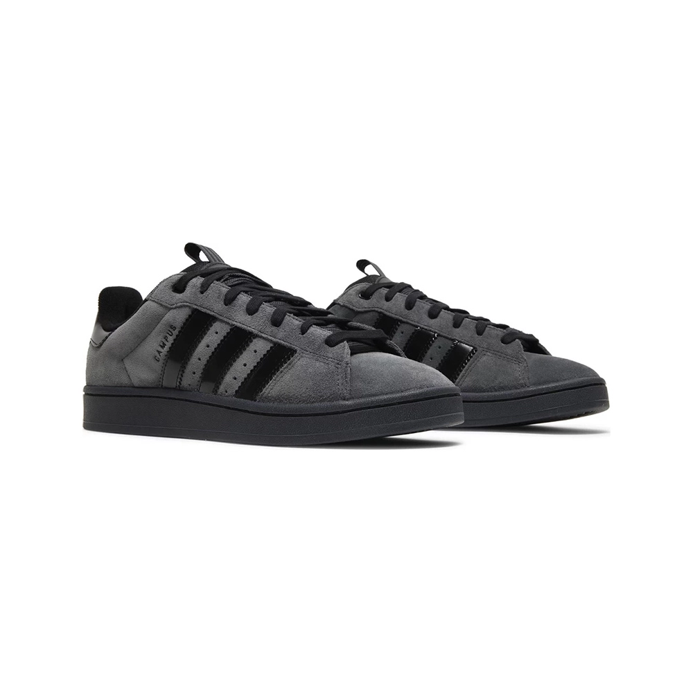 Adidas Campus 00s Carbon Black,ADIDAS CAMPUS,ADIDAS