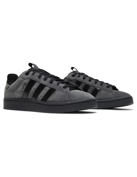 Adidas Campus 00s Carbon Black,ADIDAS CAMPUS,ADIDAS