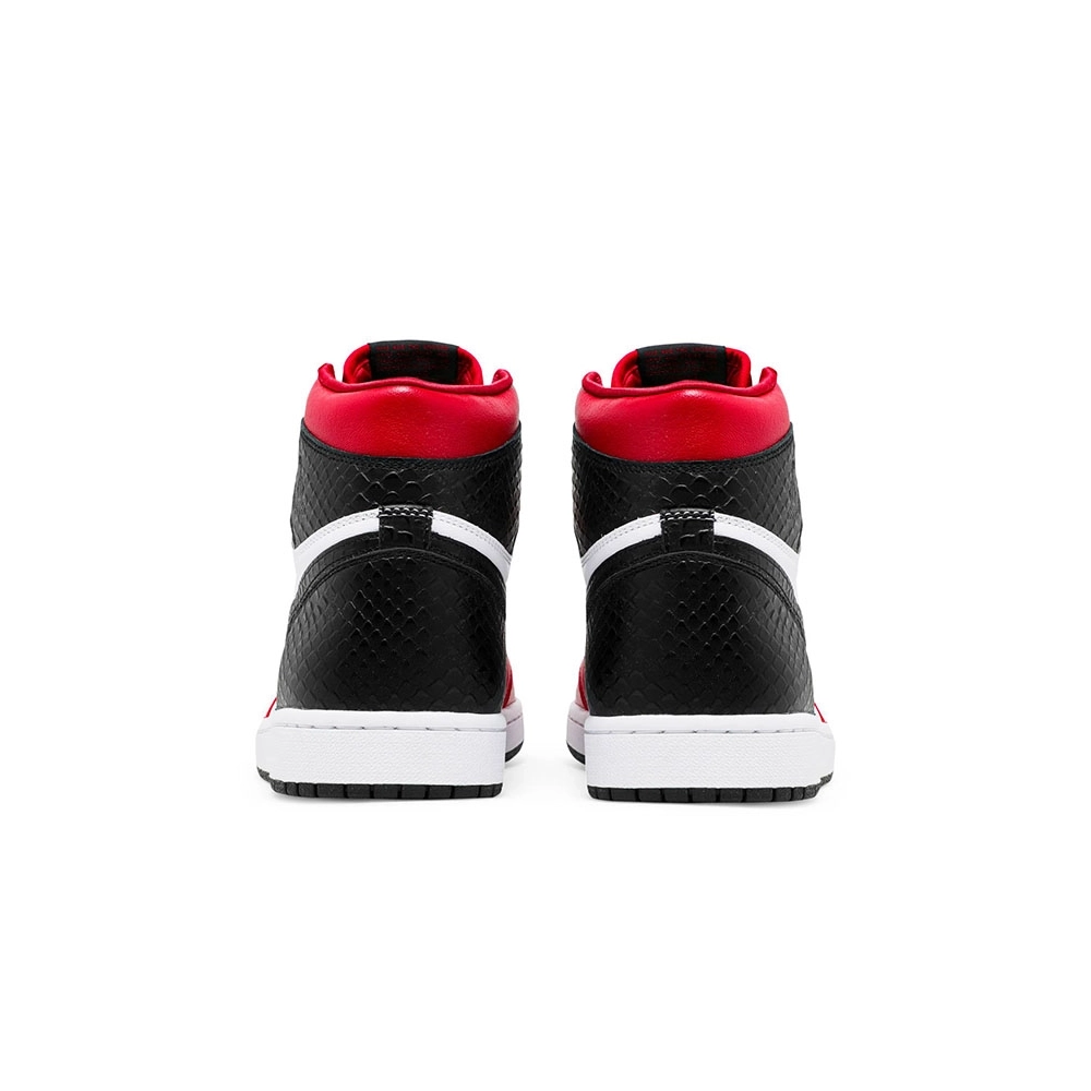 AIR JORDAN 1 RETRO HIGH OG SATIN RED CD0461 601,AIR JORDAN 1 HIGH,Air Jordan