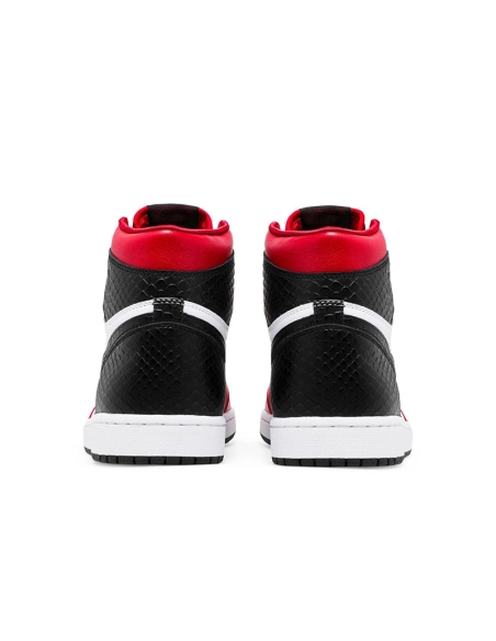 AIR JORDAN 1 RETRO HIGH OG SATIN RED CD0461 601,AIR JORDAN 1 HIGH,Air Jordan