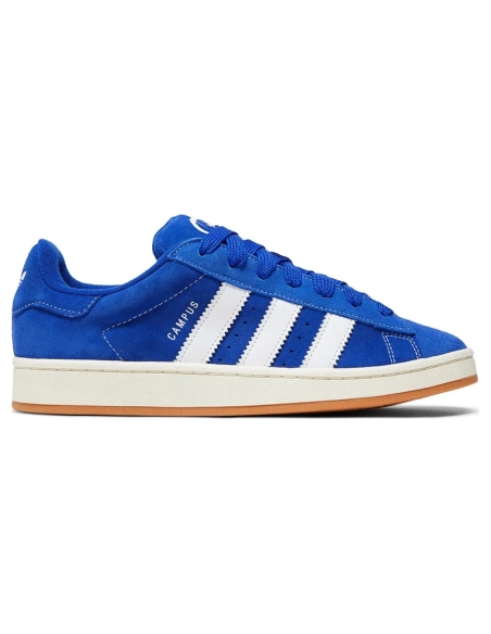 Adidas Campus 00s Lucid Blue Gum,ADIDAS CAMPUS,ADIDAS