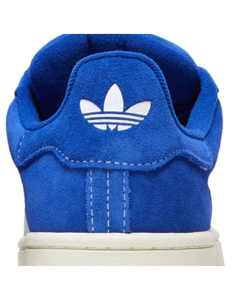 Adidas Campus 00s Lucid Blue Gum,ADIDAS CAMPUS,ADIDAS