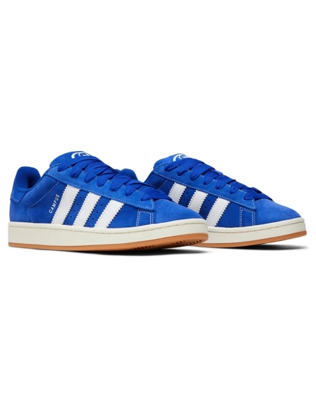 Adidas Campus 00s Lucid Blue Gum,ADIDAS CAMPUS,ADIDAS