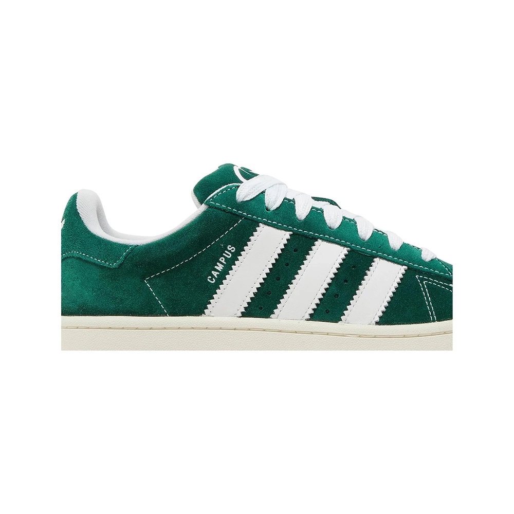 Adidas Campus 00s Dark Green Gum,ADIDAS CAMPUS,ADIDAS