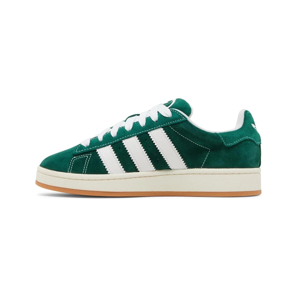 Adidas Campus 00s Dark Green Gum,ADIDAS CAMPUS,ADIDAS