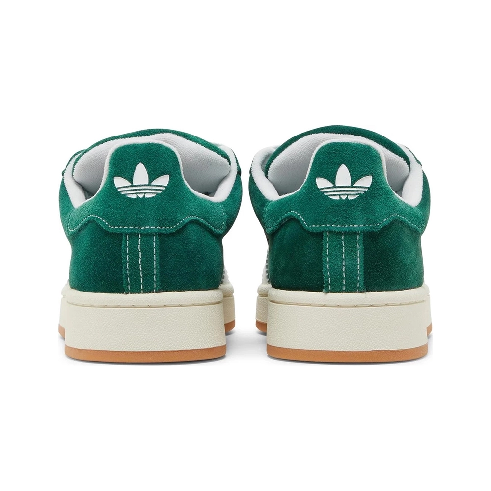Adidas Campus 00s Dark Green Gum,ADIDAS CAMPUS,ADIDAS