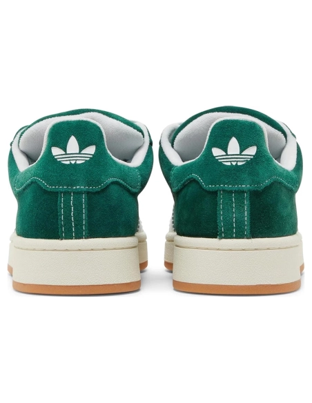 Adidas Campus 00s Dark Green Gum,ADIDAS CAMPUS,ADIDAS