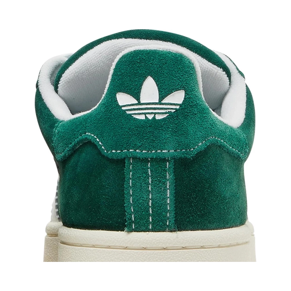 Adidas Campus 00s Dark Green Gum,ADIDAS CAMPUS,ADIDAS