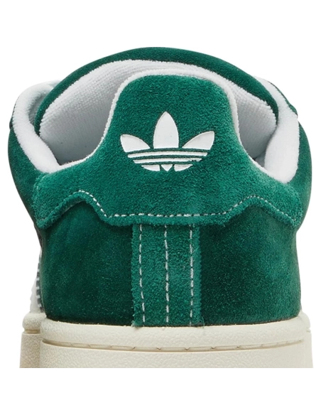 Adidas Campus 00s Dark Green Gum,ADIDAS CAMPUS,ADIDAS