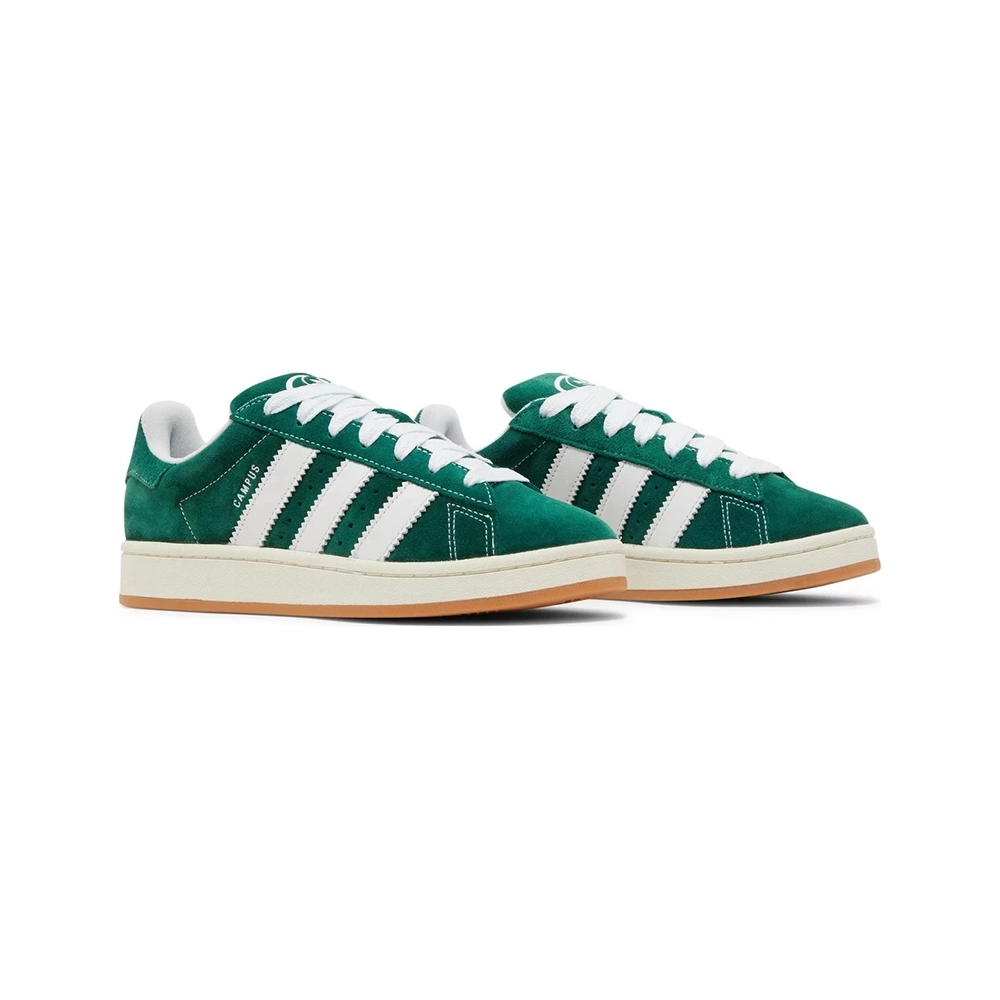 Adidas Campus 00s Dark Green Gum,ADIDAS CAMPUS,ADIDAS