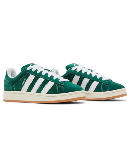 Adidas Campus 00s Dark Green Gum,ADIDAS CAMPUS,ADIDAS