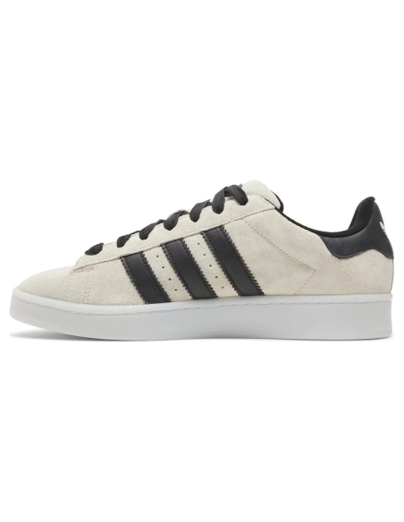 Adidas Campus 00s Aluminium Black,ADIDAS CAMPUS,ADIDAS