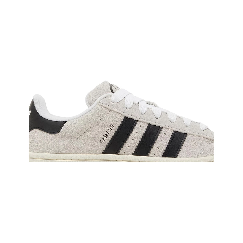 Adidas Campus 00s Crystal White Black,ADIDAS CAMPUS,ADIDAS