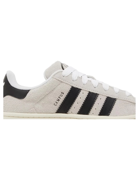 Adidas Campus 00s Crystal White Black,ADIDAS CAMPUS,ADIDAS