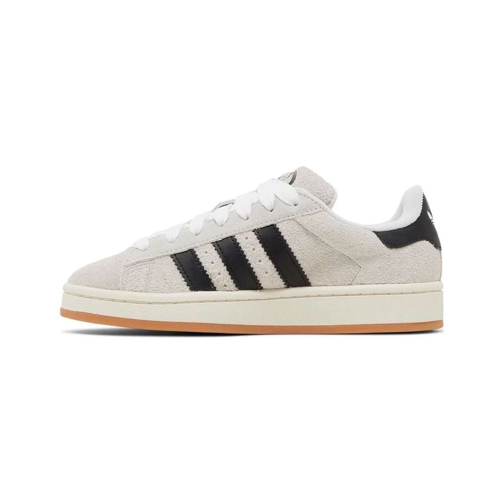 Adidas Campus 00s Crystal White Black,ADIDAS CAMPUS,ADIDAS