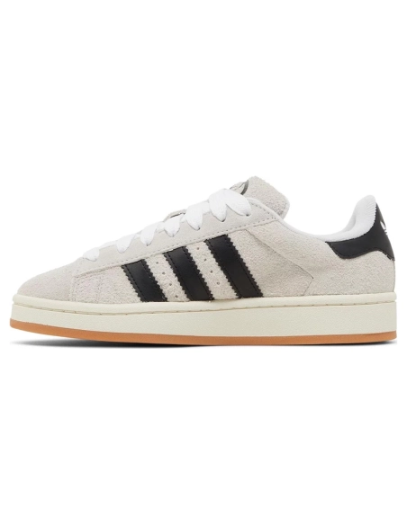 Adidas Campus 00s Crystal White Black,ADIDAS CAMPUS,ADIDAS