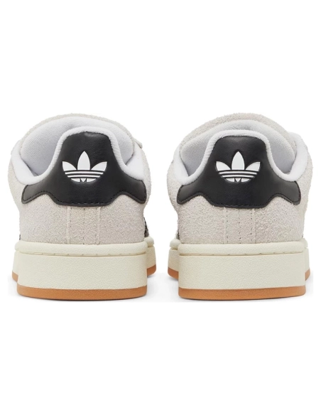 Adidas Campus 00s Crystal White Black,ADIDAS CAMPUS,ADIDAS