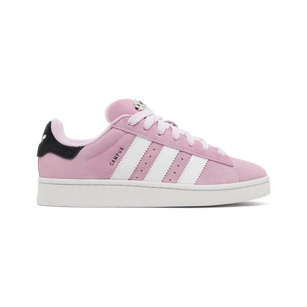 Adidas Campus 00s Bliss Lilac Black,ADIDAS CAMPUS,ADIDAS