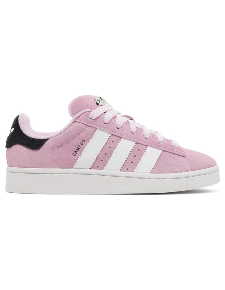 Adidas Campus 00s Bliss Lilac Black,ADIDAS CAMPUS,ADIDAS