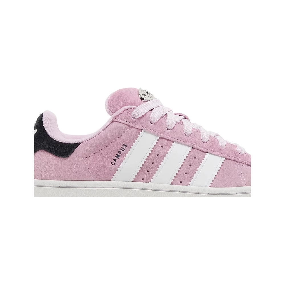 Adidas Campus 00s Bliss Lilac Black,ADIDAS CAMPUS,ADIDAS