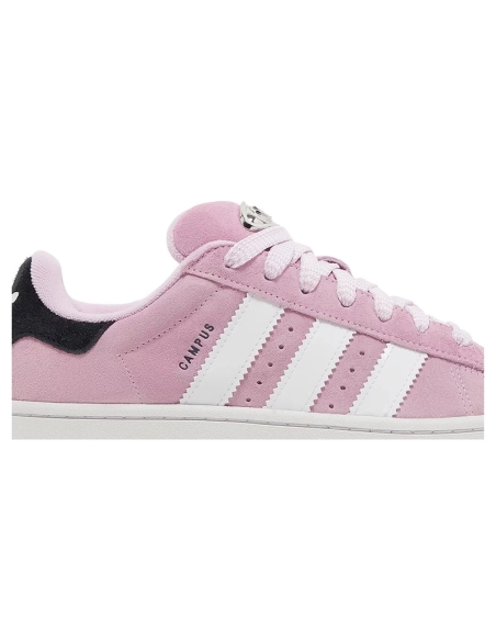 Adidas Campus 00s Bliss Lilac Black,ADIDAS CAMPUS,ADIDAS