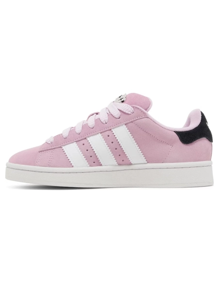 Adidas Campus 00s Bliss Lilac Black,ADIDAS CAMPUS,ADIDAS
