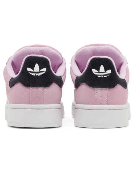 Adidas Campus 00s Bliss Lilac Black,ADIDAS CAMPUS,ADIDAS