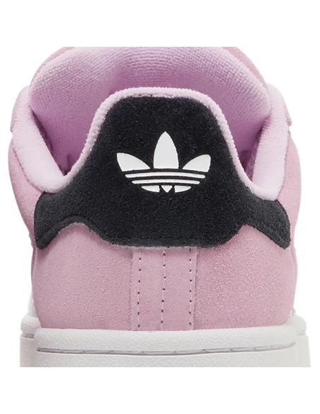 Adidas Campus 00s Bliss Lilac Black,ADIDAS CAMPUS,ADIDAS