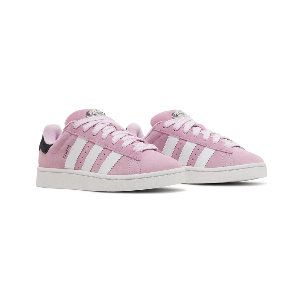 Adidas Campus 00s Bliss Lilac Black,ADIDAS CAMPUS,ADIDAS