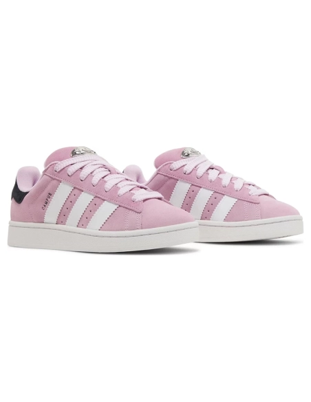 Adidas Campus 00s Bliss Lilac Black,ADIDAS CAMPUS,ADIDAS