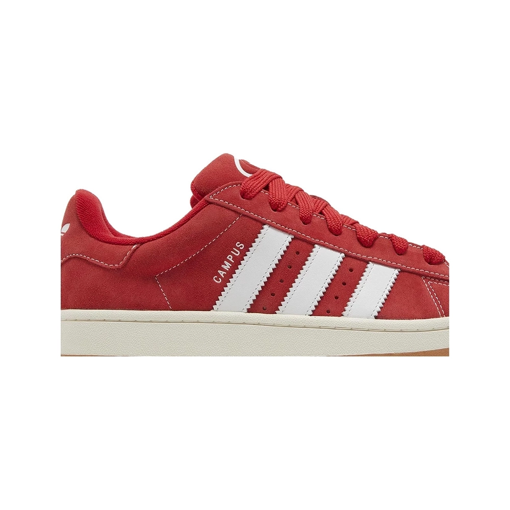 Adidas Campus 00s Scarlet Gum,ADIDAS CAMPUS,ADIDAS