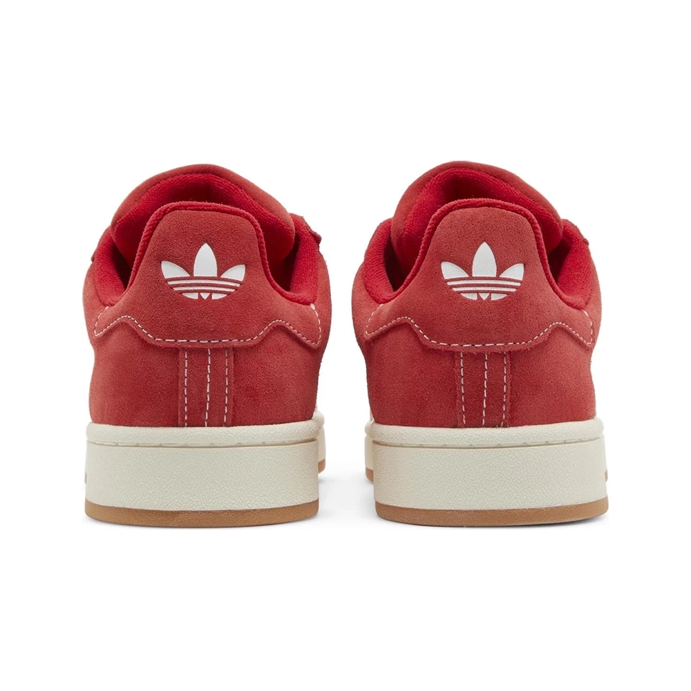 Adidas Campus 00s Scarlet Gum,ADIDAS CAMPUS,ADIDAS