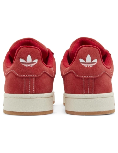 Adidas Campus 00s Scarlet Gum,ADIDAS CAMPUS,ADIDAS