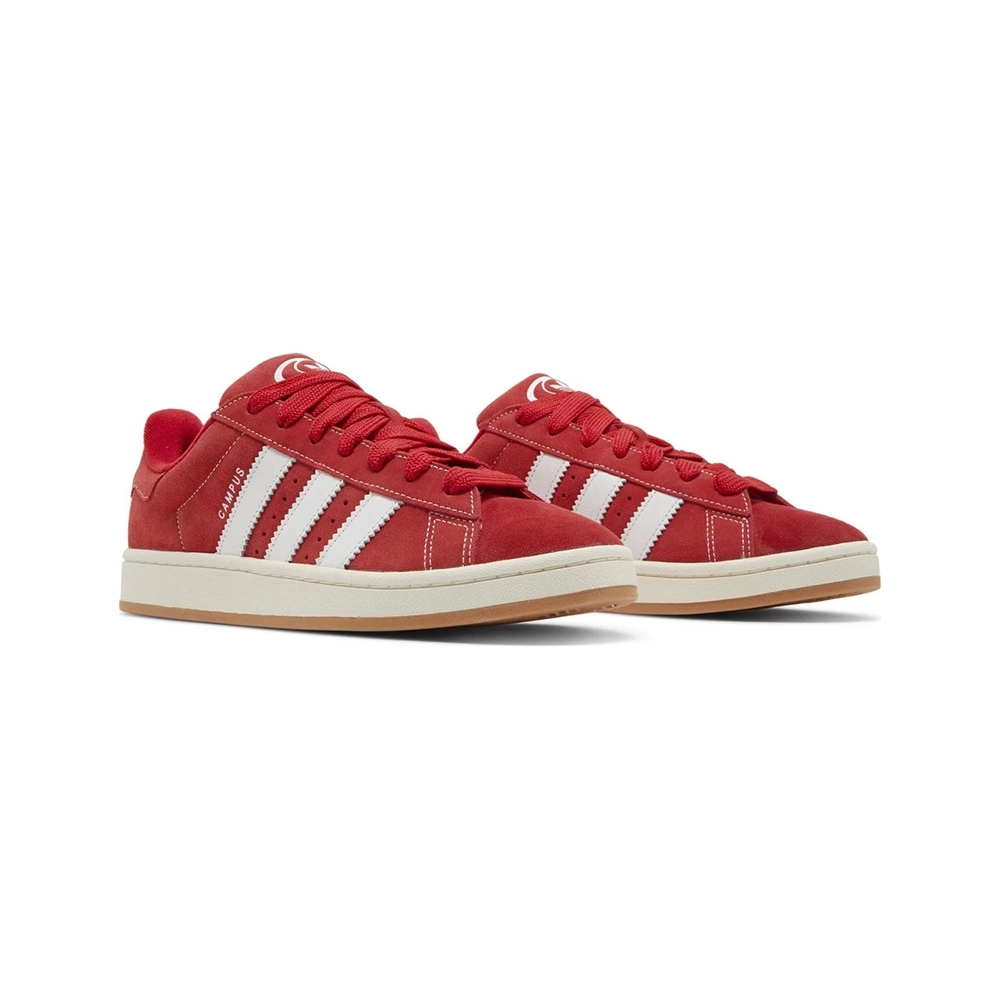 Adidas Campus 00s Scarlet Gum,ADIDAS CAMPUS,ADIDAS
