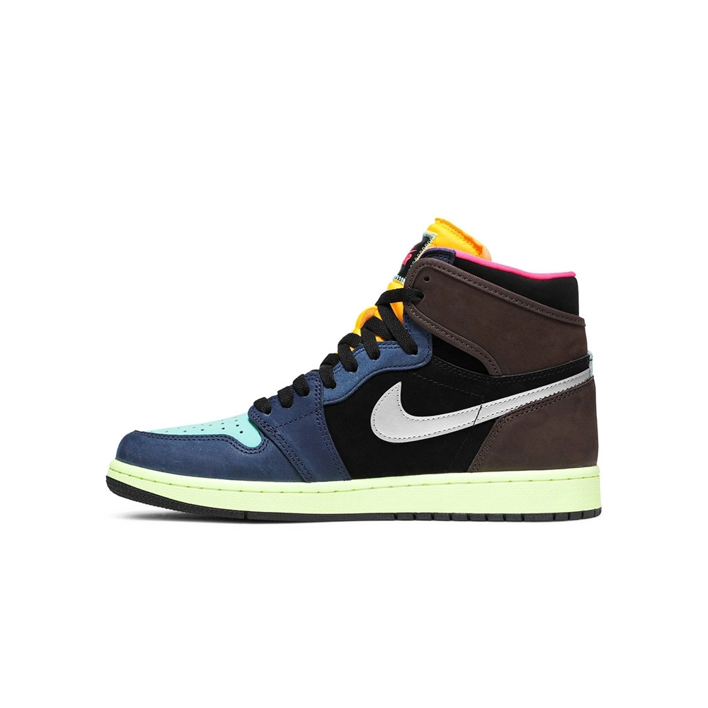 AIR JORDAN 1 RETRO HIGH OG TOKYO 555088 201,AIR JORDAN 1 HIGH,Air Jordan